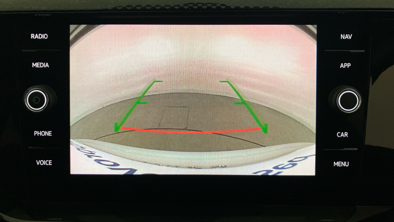 Volkswagen Taigo 1.0 TSI 115 Match 5dr Petrol Hatchback